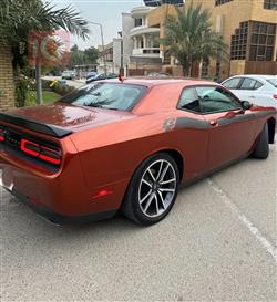 دودج تشالنجر